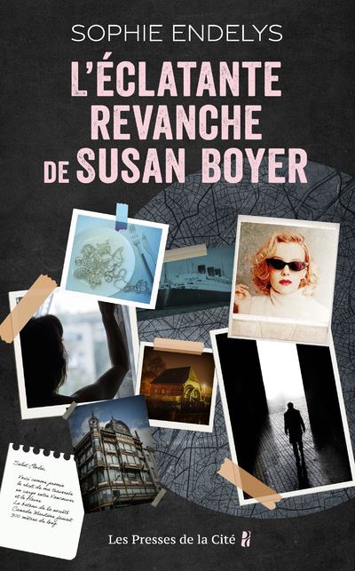 œuvre : L'éclatante revanche de Susan Boyer